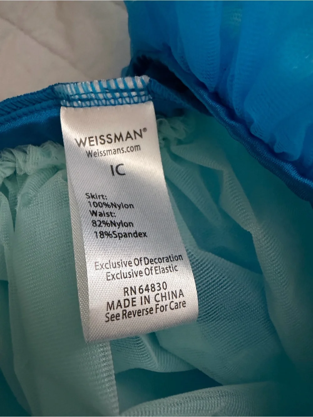 Kittys Debut 16254 Weissman